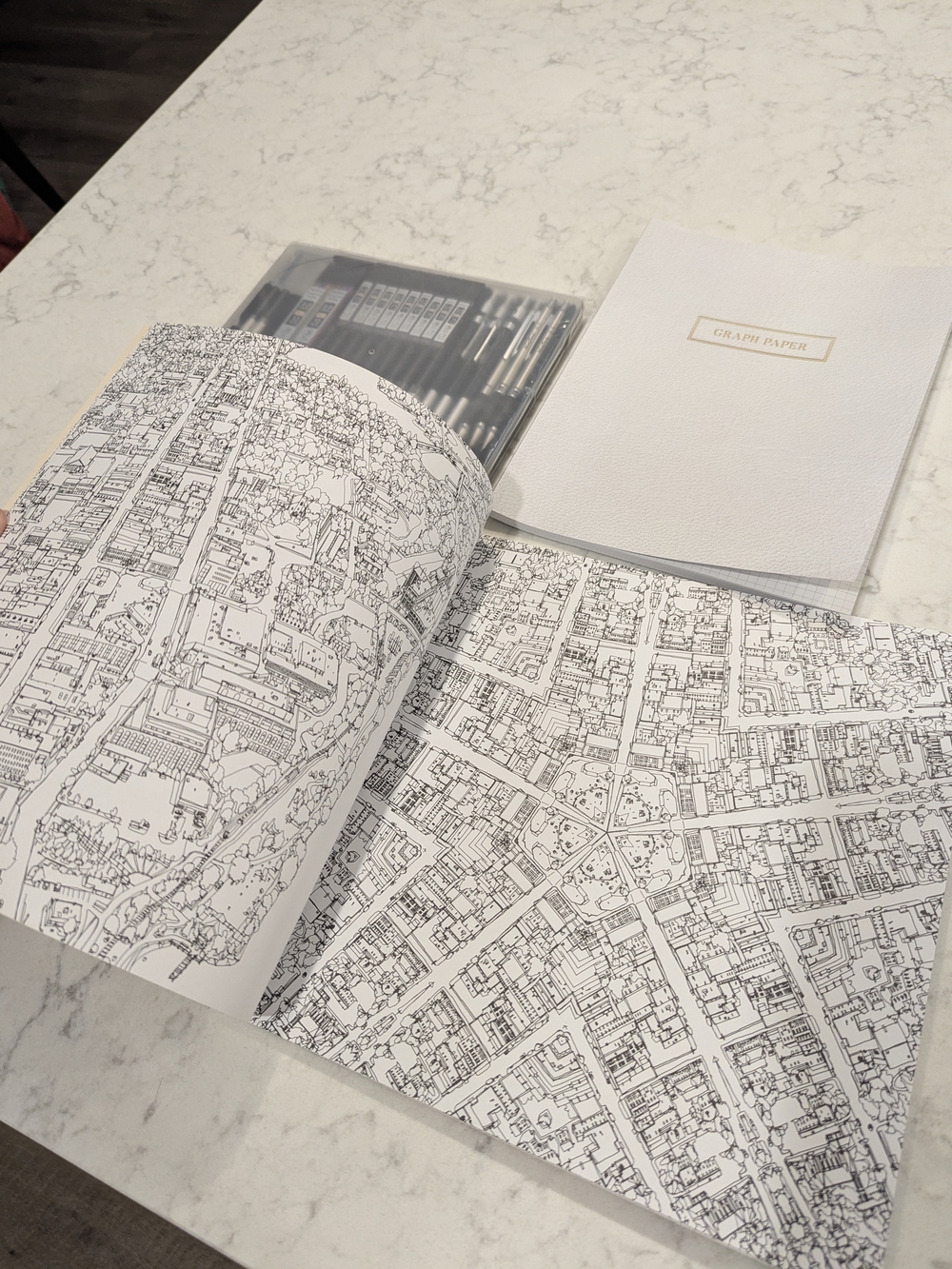 Drawing Kit And Coloring Books - Picture 8 of 15